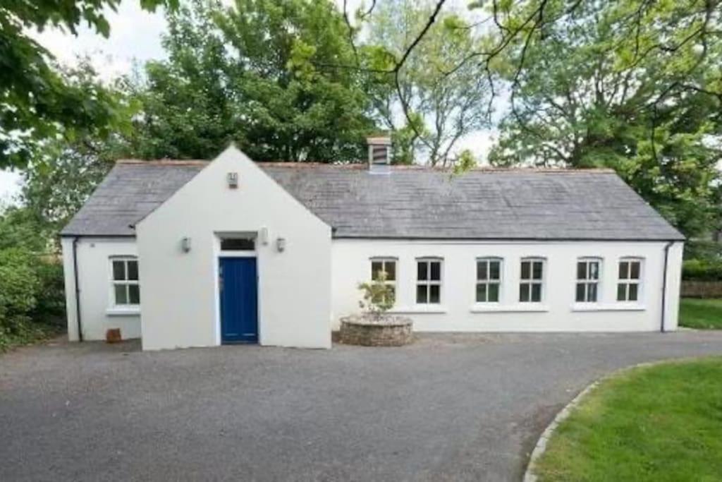 Rose Cottage Irvinestown Kültér fotó