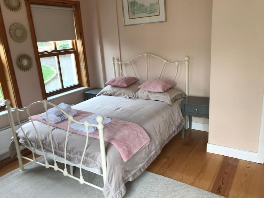Rose Cottage Irvinestown Kültér fotó