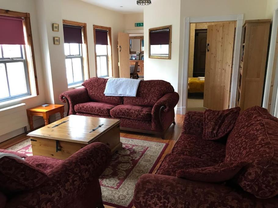 Rose Cottage Irvinestown Kültér fotó